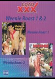 Weenie Roast 1 & 2  - Loadxxx - Uniforms Outdoors Public Gay Young - Not Available     -  DVD.    Click for more info...