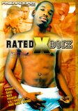 Rated X Boiz  - Freakdorm -  Black Twinks Gay  - Peanut Saki Naz Prince Lil Shorty -  DVD.    Click for more info...