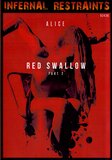 Red Swallow 2  - Belrose - Sm Domination Fetish Straight  - Alice     - 55min -  DVD.    Click for more info...
