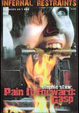 Gasp And Wet Dreams  - Infernal Restraints - Sm Bondage Fetish Straight  - Stephie Staar     - 100min -  DVD.    Click for more info...