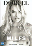 M.i.l.f.s 1  - Dorcel - Threesomes Big Cocks Storyline Straight  - Jadilica Mariska X Shalina Devine Veronica Leal  -  DVD.    Click for more info...