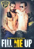 Fill Me Up  - Men 1st -  Hardcore  Gay  - Macanao Torres Cristian Torrent Manuel Roko Ricky Ramos  - 123min -  DVD.    Click for more info...