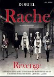 Rache  - Dorcel -  Storyline  Straight  - Clara Mia Anissa Kate Clea Gaultier   - 140min -  DVD.    Click for more info...