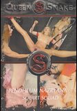 Pendulum Nazryana Squirt Squad  - Queen Snake - Freaks Bondage Fetish Straight Sm - Queen Snake Jessica Nazryana   - 60min -  DVD.    Click for more info...