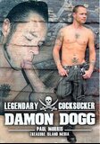 Legendary Cocksucker Damon Dogg  - Treasure Island Media -  Compilation Oral Gay  - Damon Dogg Billy Wild    -  DVD.    Click for more info...
