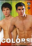 Colors Of Sex  - Blue Hotel - Twinks Amateur Bareback Gay  - David Turner Lou Rudd Will Black Roel Morris Destyno - 120min -  DVD.    Click for more info...