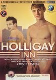 Holligay Inn  - Sevp -  Bareback Hardcore Gay  - Jacobs Harris Stado Masto Rafael - 110min -  DVD.    Click for more info...