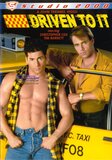Driven To It  - Studio 2000 -  Mainstream Storyline Gay  - Christopher Cox Tim Barnett Donnie Russo Marco Rossi Kurt Wolffe -  DVD.    Click for more info...