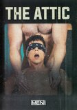 The Attic  - Men.com - Big Cocks Anal Bareback Gay Brunettes - Collin Simpson Kaleb Stryker Nate Grimes Blaze Austin  - 69min -  DVD.    Click for more info...