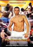 The French Fucker  - Crunchboy -  Mainstream Outdoors Gay  - Jordan Fox     - 90min -  DVD.    Click for more info...
