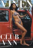 Club Vxn Vol. 13  - Vixen - Interracial Black Brunettes Straight Shaved Pussies - Evelin Elle Barbie Rous Matty Perez Valentina Nappi  - 174min -  DVD.    Click for more info...