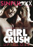 Girl Crush Up Close  - Sunset Media - Oral Erotica Masturbation Lesbian Softcore - Lucy Li Nathaly Cherie Tiffany Tatum Lexi Dona Alexis Crystal - 90min -  DVD.    Click for more info...