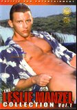 The Leslie Manzel Collection 1  - Pacific Sun -  Muscle Men  Gay  - Leslie Manzel     -  DVD.    Click for more info...