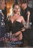 Me, My Wife, And Another Man  - New Sensations - Hotwife Anal Big Cocks Straight Threesomes - Lexi Lore Romi Rain Taylor Wild Tiny Khloe Alex Legend - 277min -  DVD.    Click for more info...
