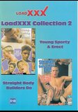 Loadxxx Collection 2  - Loadxxx - Bodybuilding Anal Blowjobs Gay Classic -      -  DVD.    Click for more info...