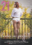 Looks So Perfect  - 21 Naturals - Young Anal Outdoors Straight  - Mina K Karry Slot Amirah Adara Sarah Cute Renato -  DVD.    Click for more info...