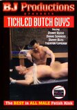 Tickled Butch Guys  - Bj Productions -  Fetish  Gay  - Donny Russo Danny Sommers Danny Bliss Trenton Comeaux  -  DVD.    Click for more info...