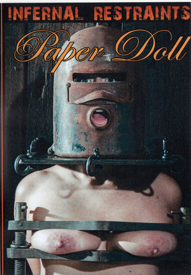 Paper Doll - DVD