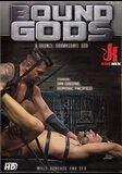 A Bronze Submissive God  - Kink.com - Domination Blowjobs Bondage Gay  - Ian Greene Dominic Pacifico    - 97min -  DVD.    Click for more info...