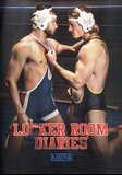 Locker Room Diaries  - Men.com - Big Cocks Anal Bareback Gay Sports - Dante Colle Adrian Hart Finn Harding Sean Cody Felix Fox - 107min -  DVD.    Click for more info...