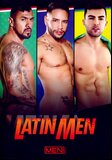 Latin Men  - Men.com - Muscle Men Bareback Muscle Gay Tattoo/piercing - Boomer Banks Angel Rivera Alexander Muller Brock Banks Dillon Diaz - 69min -  DVD.    Click for more info...