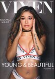 Young & Beautiful Vol 13  - Vixen - Squirting Cum Shots Outdoors Straight  - Bella Jayla De Angelis Molly Little Xxlayna Marie Alberto Blanco - 173min -  DVD.    Click for more info...