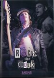 Rock The Cock  - Men.com - Facials Bareback Big Cocks Gay Tattoo/piercing - Dex Parker Markus Cage Sunny D Marco Bianchi  - 71min -  DVD.    Click for more info...