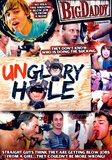 Unglory Hole  - Bangbros Productions  -  Amateur Blowjobs Gay  - Not Available     - 95min -  DVD.    Click for more info...