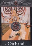 Catprod  - Queen Snake - Fetish Bondage Domination Lesbian Sm - Queen Snake Nazryana    - 60min -  DVD.    Click for more info...