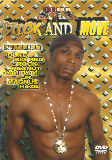Stick And Move  - Random Sex -  Black  Gay  - Duke Big Red Rock Peanut Bam Bam -  DVD.    Click for more info...