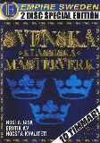 Svenska Klassiska Msterverk  - Empire Entertainment -  Classic  Straight  - Amandla Jenny Donna Eva Maria - 600min -  DVD.    Click for more info...