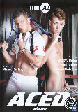 Aced  - Sport Ladz -  Bareback Twinks Gay  - Orlando White Pedro Ribeiro Mickey Taylor Alex Santana Paul Walker - 84min -  DVD.    Click for more info...