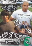 The Bait Bus 6  - Bangbros Productions - Public Amateur Outdoors Gay  - Riddick Jay Chad Constantine  - 131min -  DVD.    Click for more info...