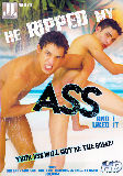 He Ripped My Ass  - Jl Studios -  Hardcore Mainstream Gay  - Brend Biaggi Gabriel Samyer Gabriel Learth Michel Maion Alber Charles -  DVD.    Click for more info...
