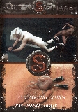 Clit Piercing Jessica Bastinado Holly  - Queen Snake - Freaks Femdom Fetish Straight Sm - Jessica Queen Snake Holly   - 60min -  DVD.    Click for more info...