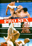 Pro Sex  - Can Am Productions -  Wrestling  Gay  - Jimmy Clay Kevin Crowes Max Munoz Landon Mycles Aryx Quinn -  DVD.    Click for more info...