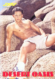 Desert Oasis  - Jocks -  Outdoors  Gay  - Ty Russell Daryl Brock Ray Butler Tom Sawyer Aaron Austin - 89min -  DVD.    Click for more info...
