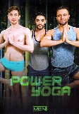 Power Yoga  - Men.com - Threesomes Ass Licking Muscle Men Gay  - Dante Colle Pierce Paris Arad Winwin Vadim Black Colby - 87min -  DVD.    Click for more info...