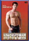 Straight Bait 11  - Edward James -  Amateur  Gay  - Logan Ambrose     -  DVD.    Click for more info...