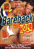Bareback That Hole  - Dirty Dawg Productions -  Bareback Hardcore Gay  - Sage Daniels Andre Barclay Kasey Anthony Travis Turner Jason Mitchell - 81min -  DVD.    Click for more info...
