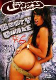 Booty Quake 6  - Candy Shop -  Black  Straight  - Ariel Alexis Mya Lovely Naomi Banxxx Kapri Styles  -  DVD.    Click for more info...