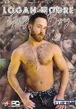 Logan Mooore Gang Bang  - Dark Alley Media -  Big Cocks Gangbang Gay  - Logan Moore Scott Demarco Sean Duran Owen Powers  - 51min -  DVD.    Click for more info...