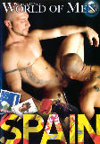 Spain  - Raging Stallion Studios -  Muscle Men  Gay  - Robert Brankov Lucas Andradez Collin O Neal Aitor Crash Dennis Dnello -  DVD.    Click for more info...