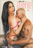 Transsensual 4  - Deep Lush - Big Cocks Anal Big Boobs Transsexual  - Crystal Thayer Eva Maxim Gracie Jane Lola Morena Andre Stone - 128min -  DVD.    Click for more info...