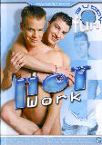 Hot Work  - Buddy Fun -  Classic Young Gay  - Philip Mcdean Leo Cooper Jack Black Alex Grant Richie Rich - 100min -  DVD.    Click for more info...
