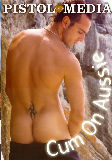 Cum On Aussie  - Raging Stallion Studios -  Outdoors  Gay  - Luke Carlos Will Dylan Josh -  DVD.    Click for more info...