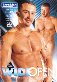 Wide Open  - Titanmen -  Hardcore  Gay  - George Hunter Marx Conner Habib Tristan Jaxx  -  DVD.    Click for more info...