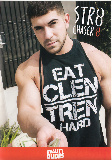 Str8 Chaser 8  - Reality Dudes -  Mainstream Outdoors Gay  - Damien Devin Jimmy   - 93min -  DVD.    Click for more info...