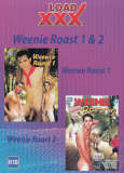 Weenie Roast 1 & 2  - Loadxxx - Uniforms Outdoors Public Gay Young - Not Available     -  DVD.    Click for more info...