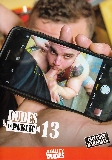 Dudes In Public 13  - Reality Dudes - Outdoors Amateur Interracial Gay  - Not Available     - 114min -  DVD.    Click for more info...